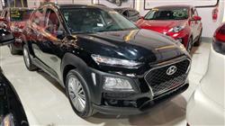 هیوندای کۆنا
